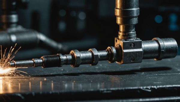 Comprendre le rôle et l’entretien des injecteurs diesel : tout ce qu’il faut savoir