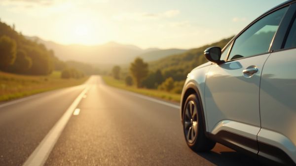 Optimisez vos vacances itinérantes avec Citroën Holidays