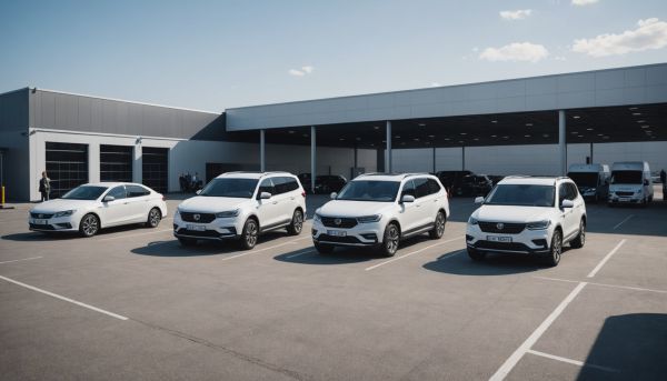 Services de transport automobile : solutions dédiées aux particuliers et professionnels