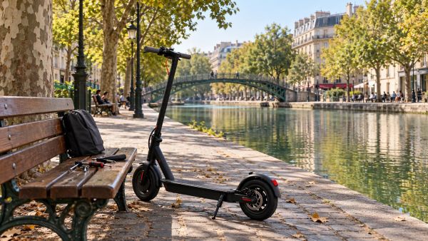 Top 5 astuces pour changer le garde-boue xiaomi m365