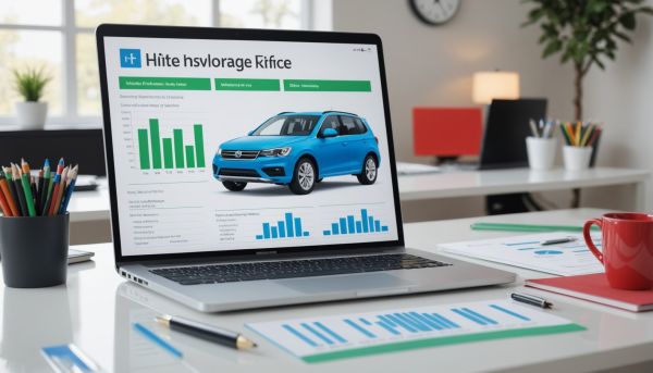 Top astuces pour trouver une assurance auto économique